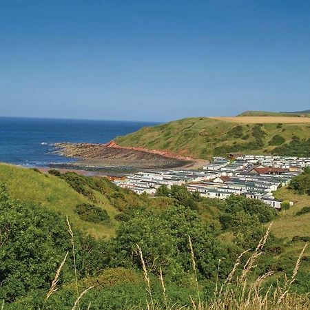 Hotel Pease Bay Holiday Park Cockburnspath Exteriér fotografie
